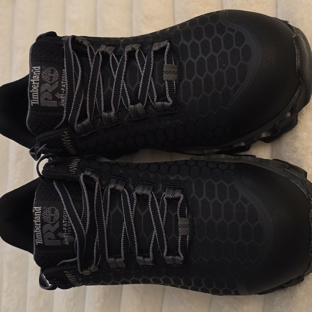 Timberland Pro Powertrain Women's